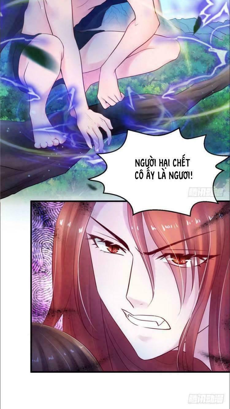 [16+] thảnh thơi thú thế chủng chủng điền, sinh sinh tể chapter 30 31