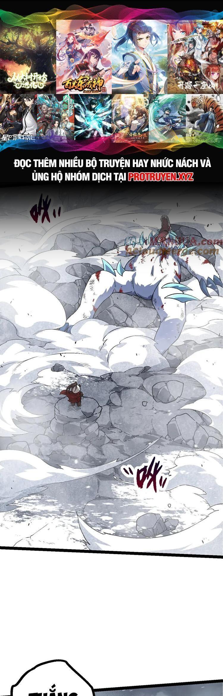 chuyển sinh thành liễu đột biến chapter 87 1