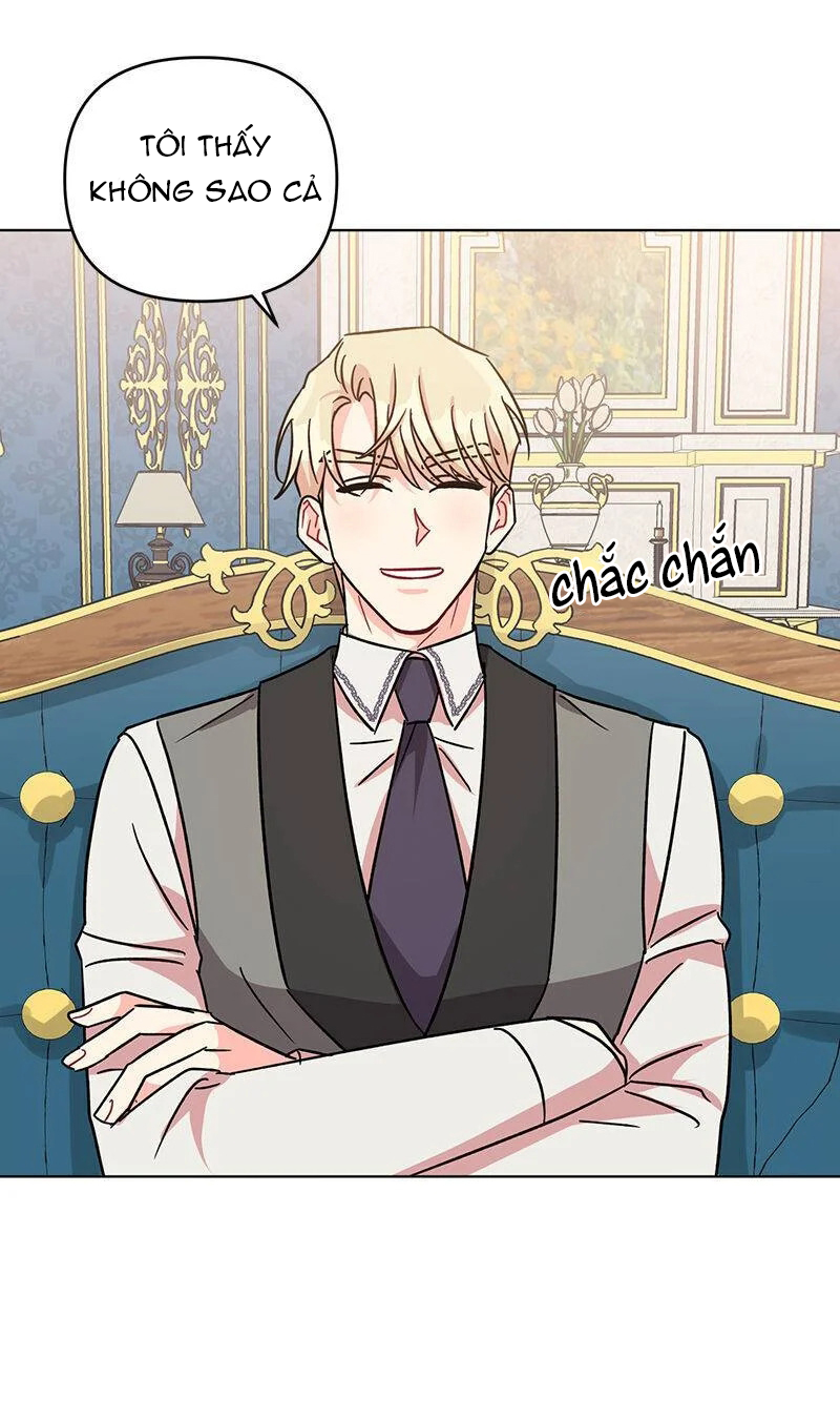 tôi đã kết hôn với một nhân vật phản diện chapter 4 64