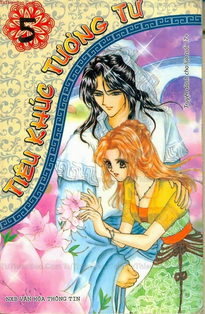 tiêu khúc tương tư chapter 5 1