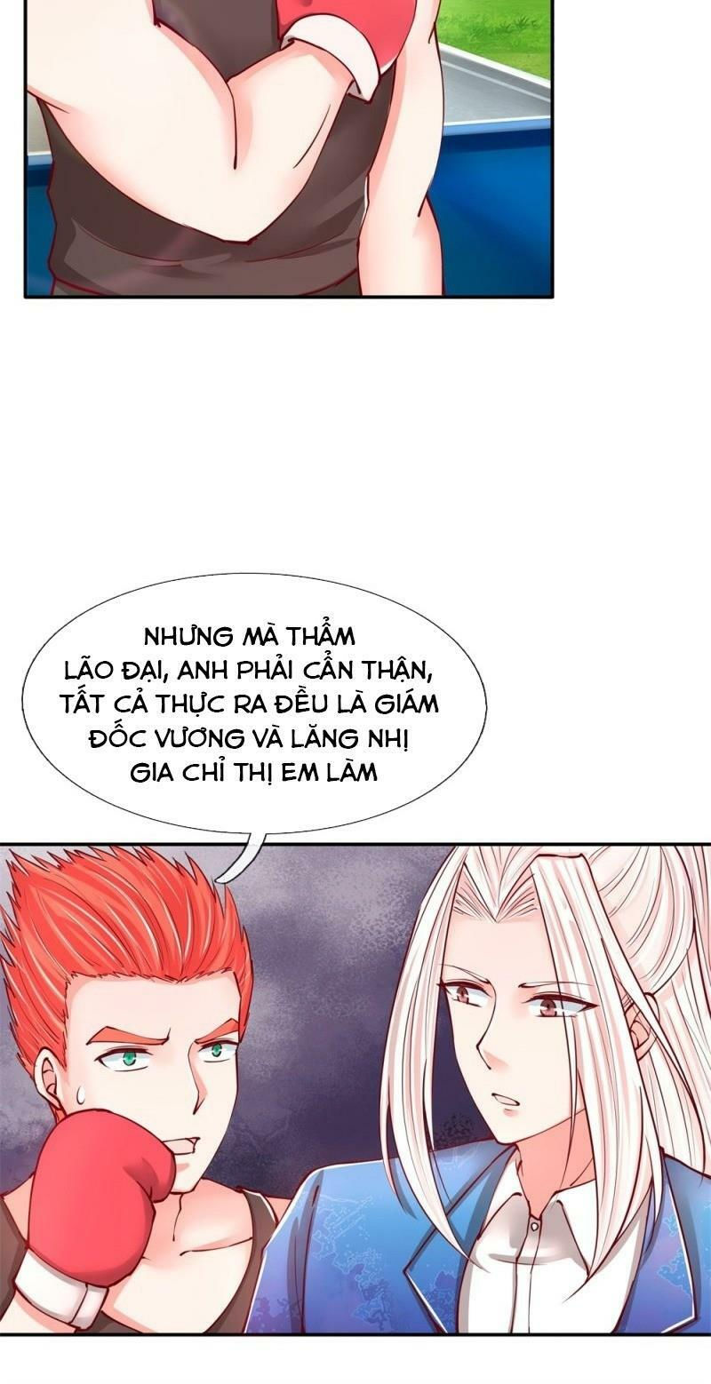 vú em tiên tôn đi ở rể chapter 98 10