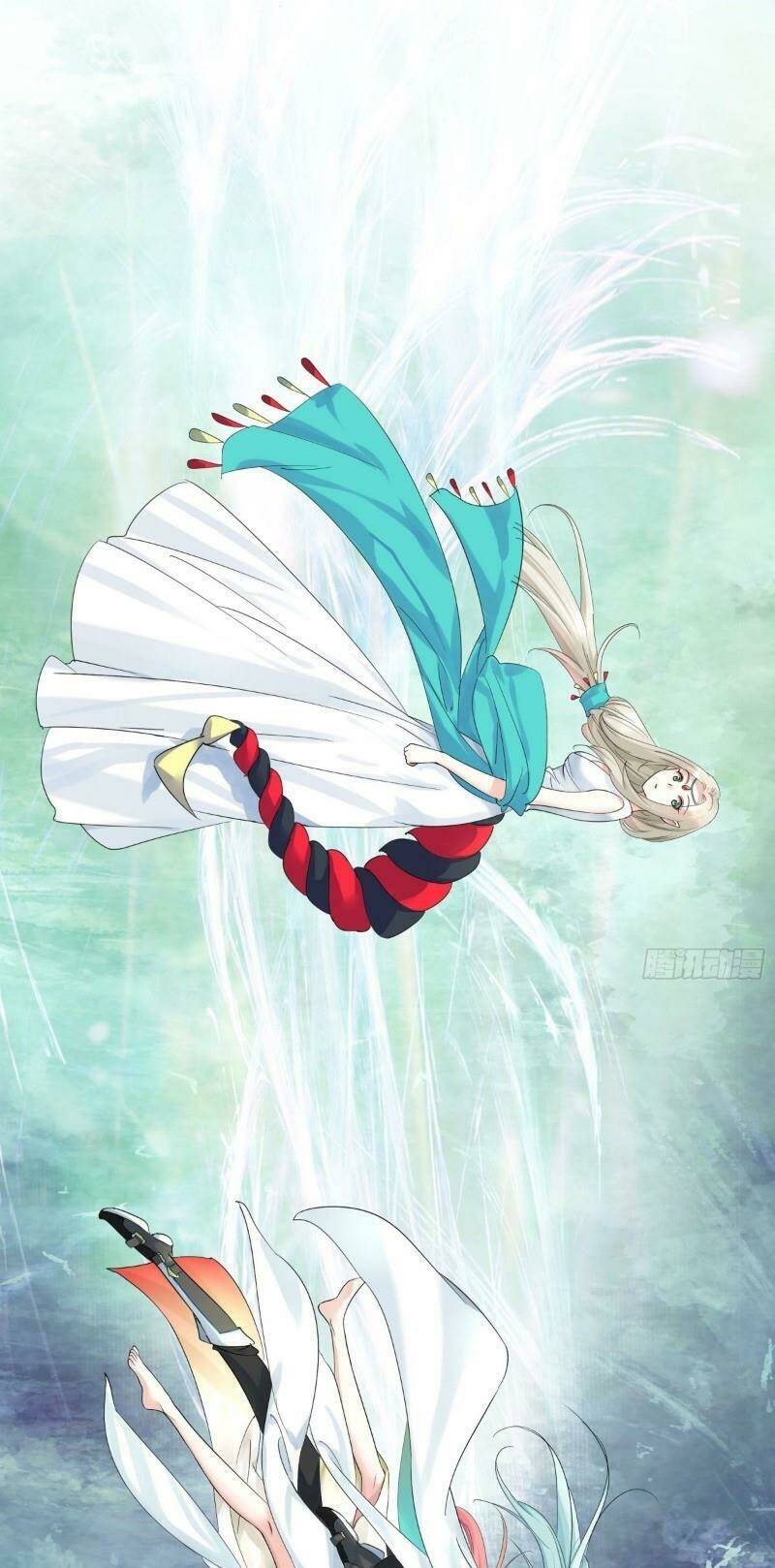 ta muốn ngao du chapter 11 3