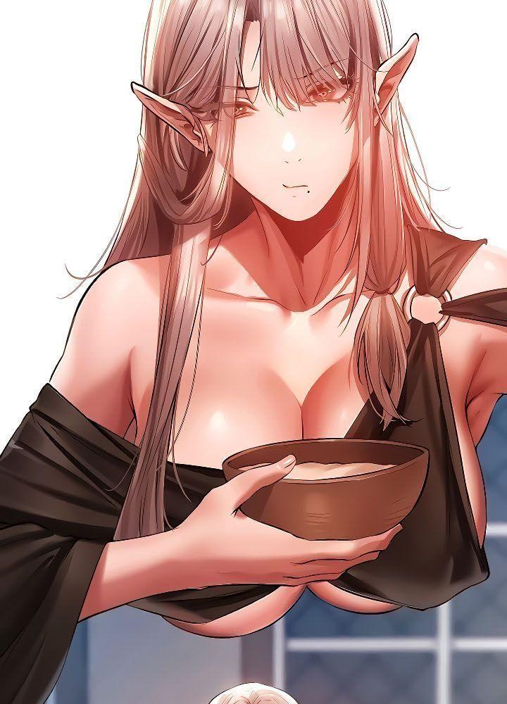 thợ săn bươm bướm chapter 15.1 50