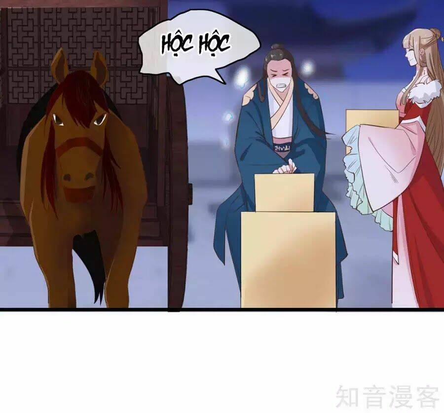 đích nữ hữu độc chapter 54 26