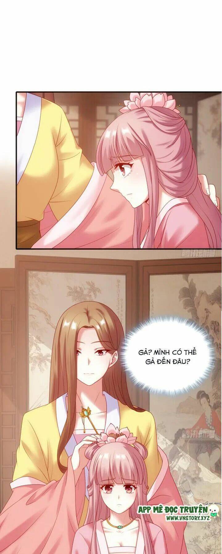 đô đốc đại nhân sủng thê kí chapter 28 36