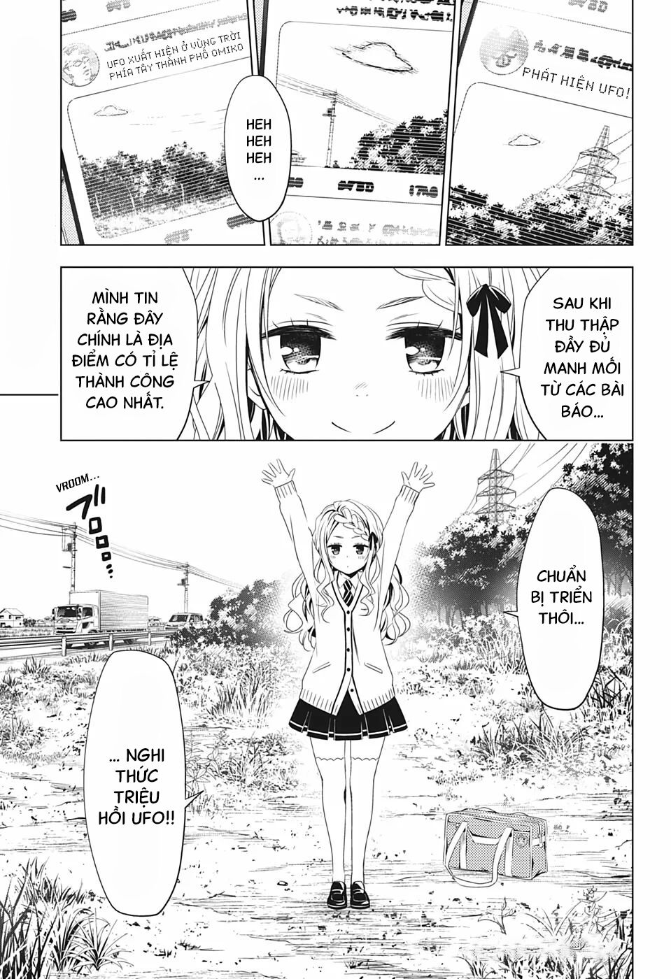 diệt quỷ nhẫn giả chapter 26 1