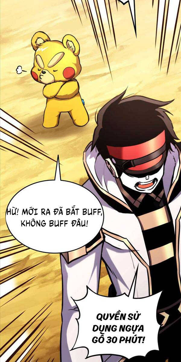 huyền thoại game thủ - tái xuất chapter 120 83