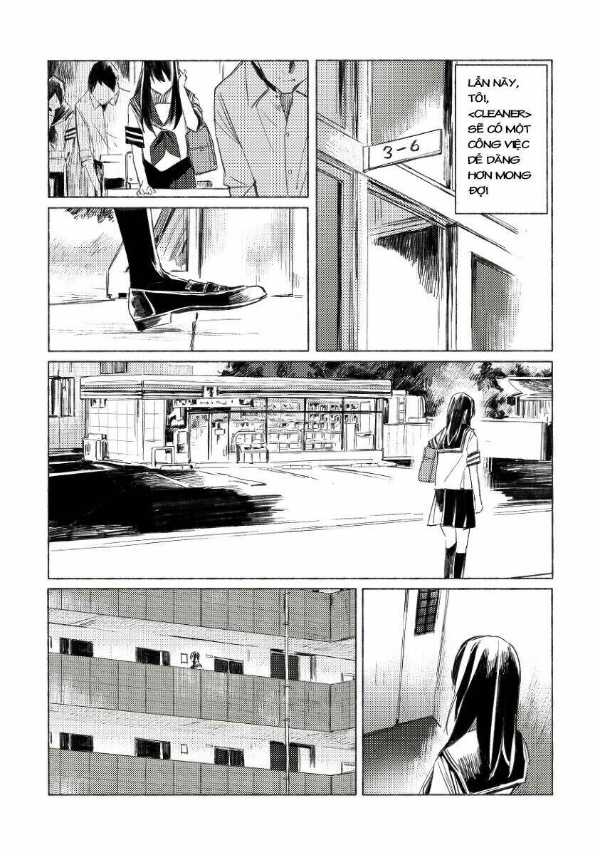 aozora to kumori zora chapter 1 15