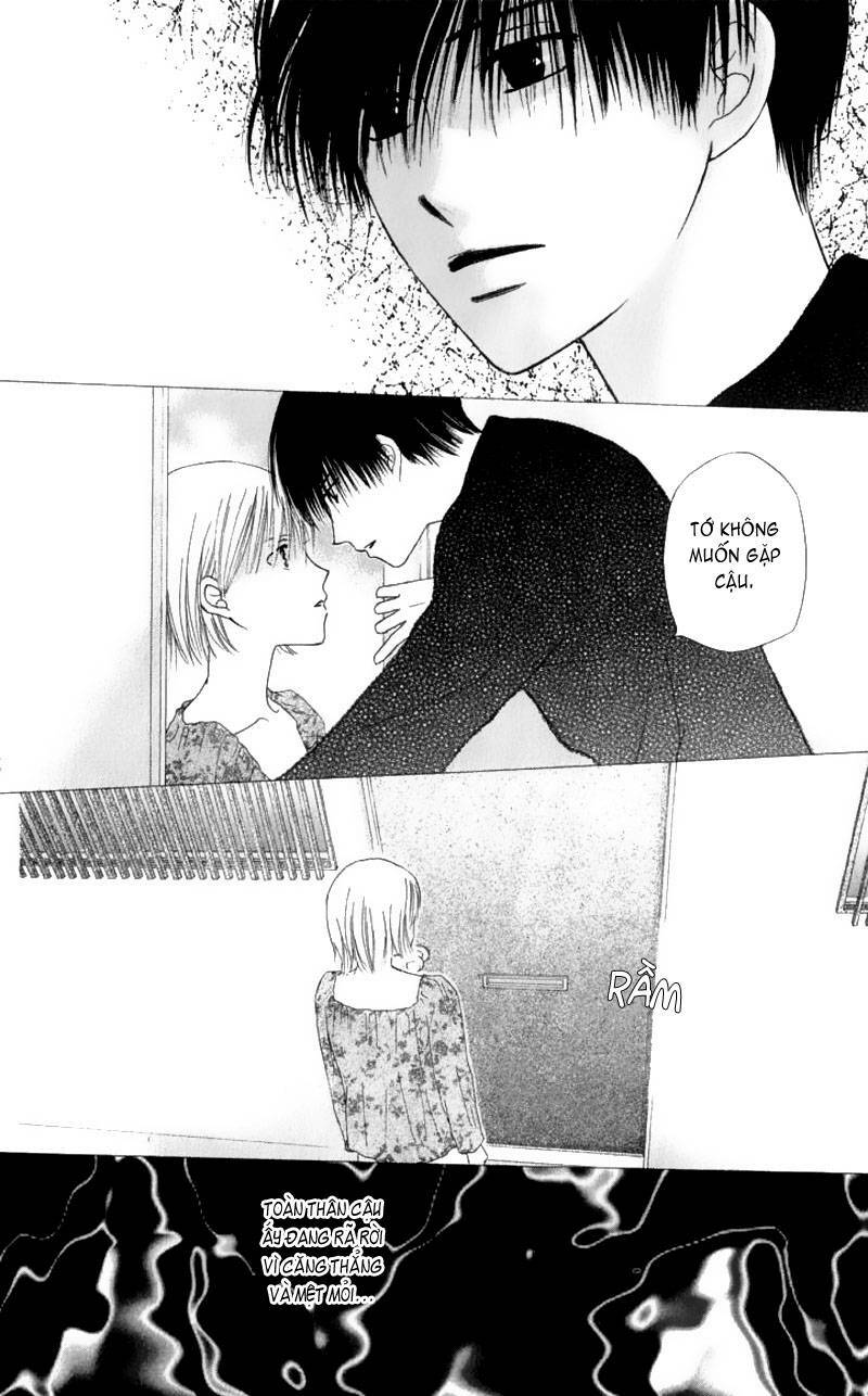 kare kano hajimemashita chapter 70 29