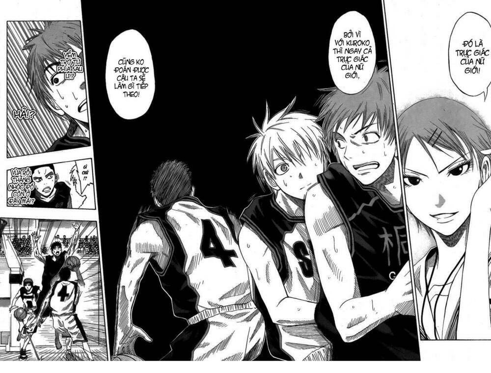vua bóng rổ kuroko chapter 44 17