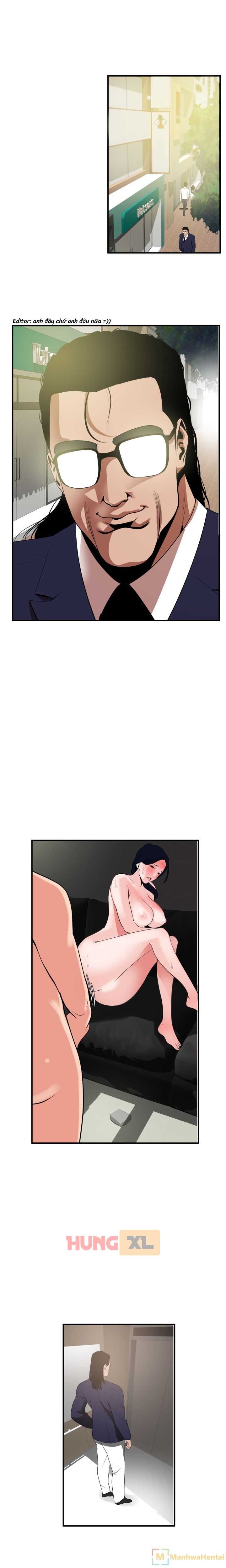 cột thu lôi chapter 17 14