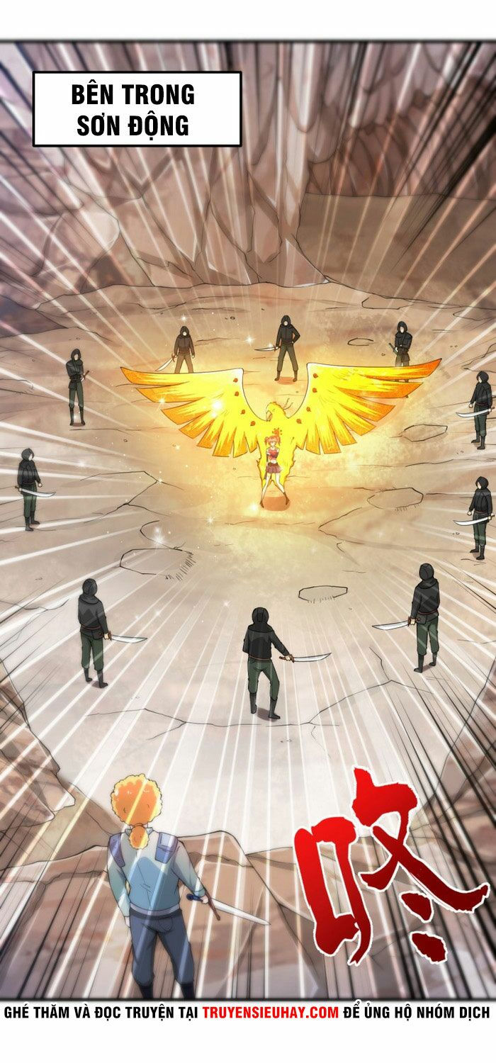 tối cường thần y tại đô thị chapter 148 29