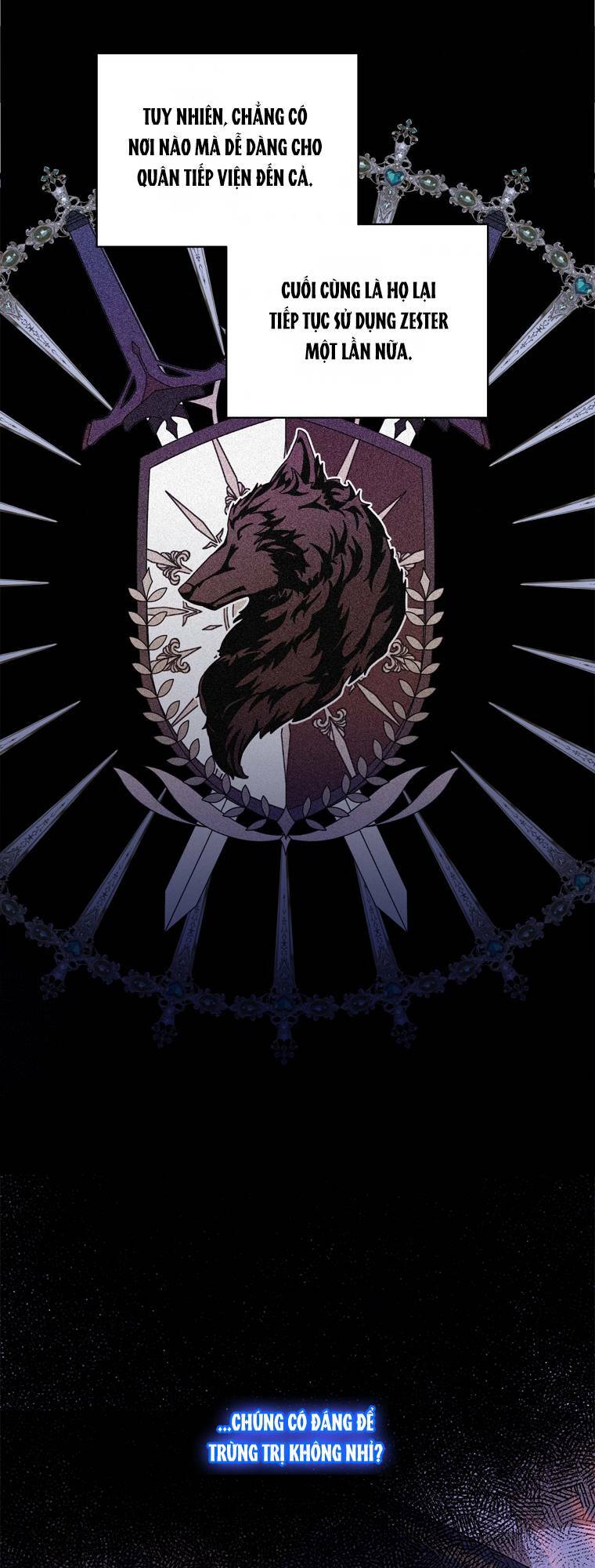 chồng yêu, em muốn đình công! chapter 26 6