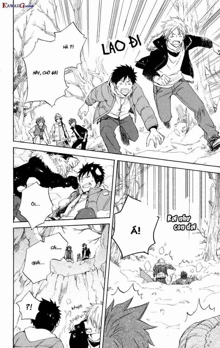 seishun kouryakuhon chapter 5 19