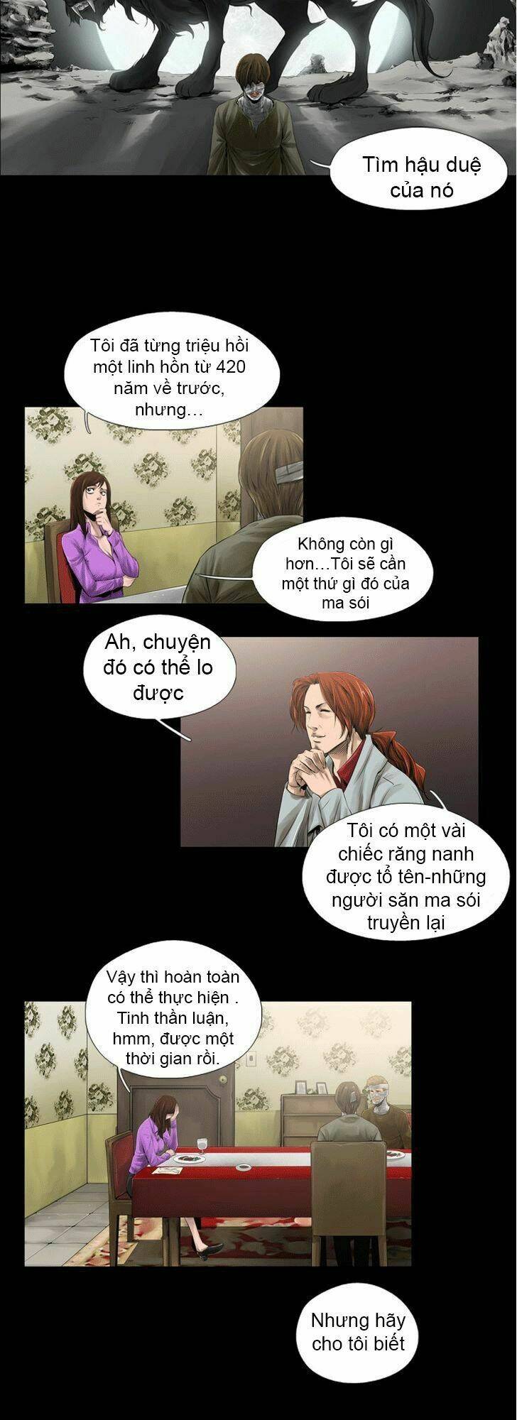 werewolf breeding chapter 4 6