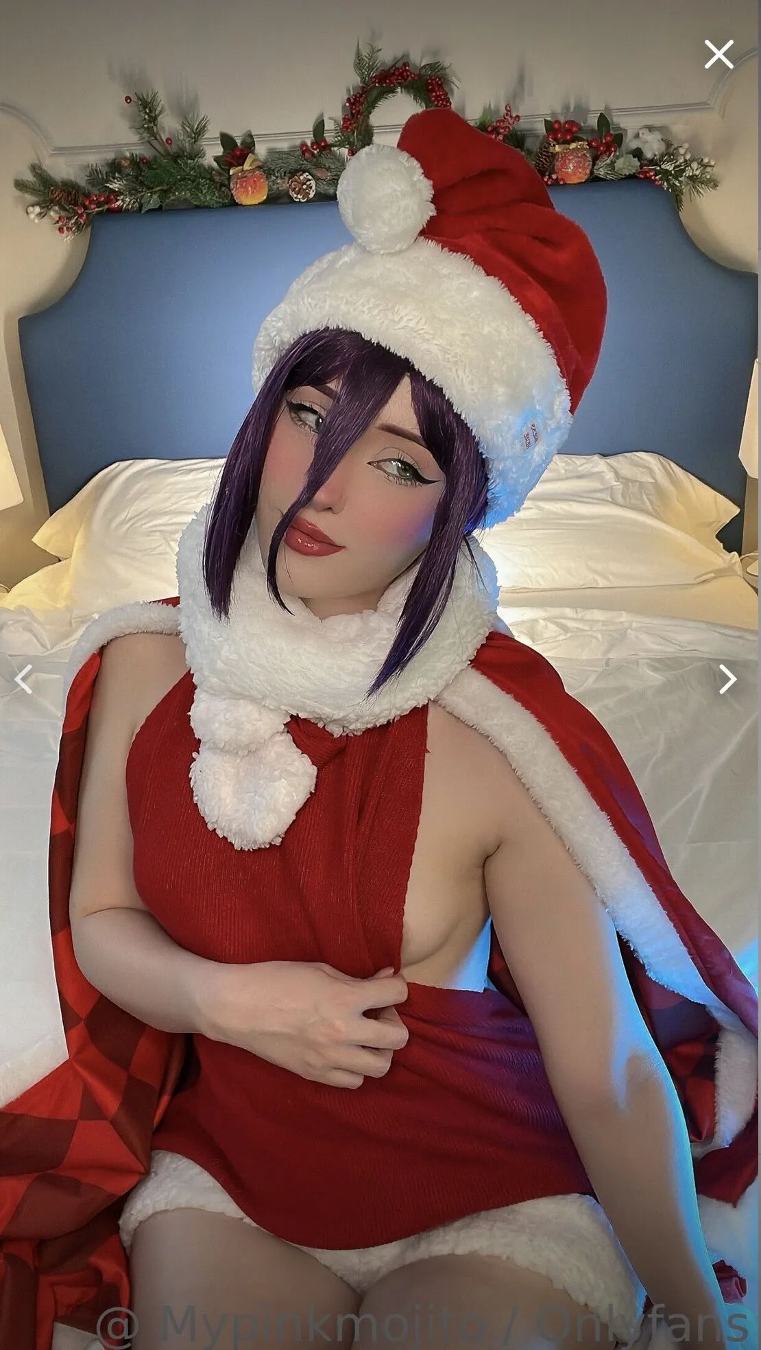 hình cosplay chapter 374 32