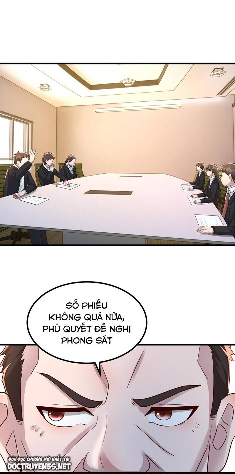 chị gái tôi là đại minh tinh chapter 138 29