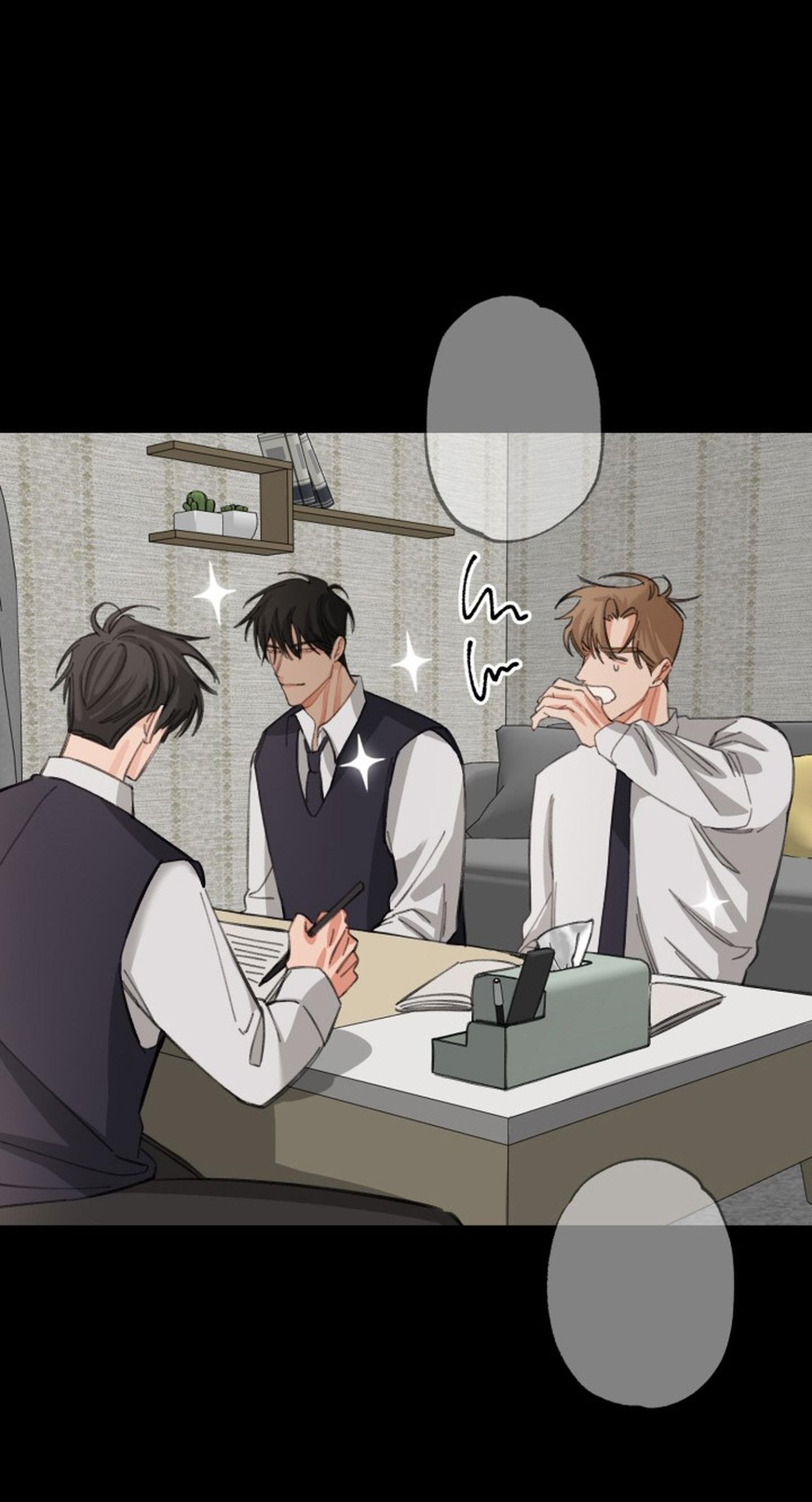 tunnel buddy chapter 4 47