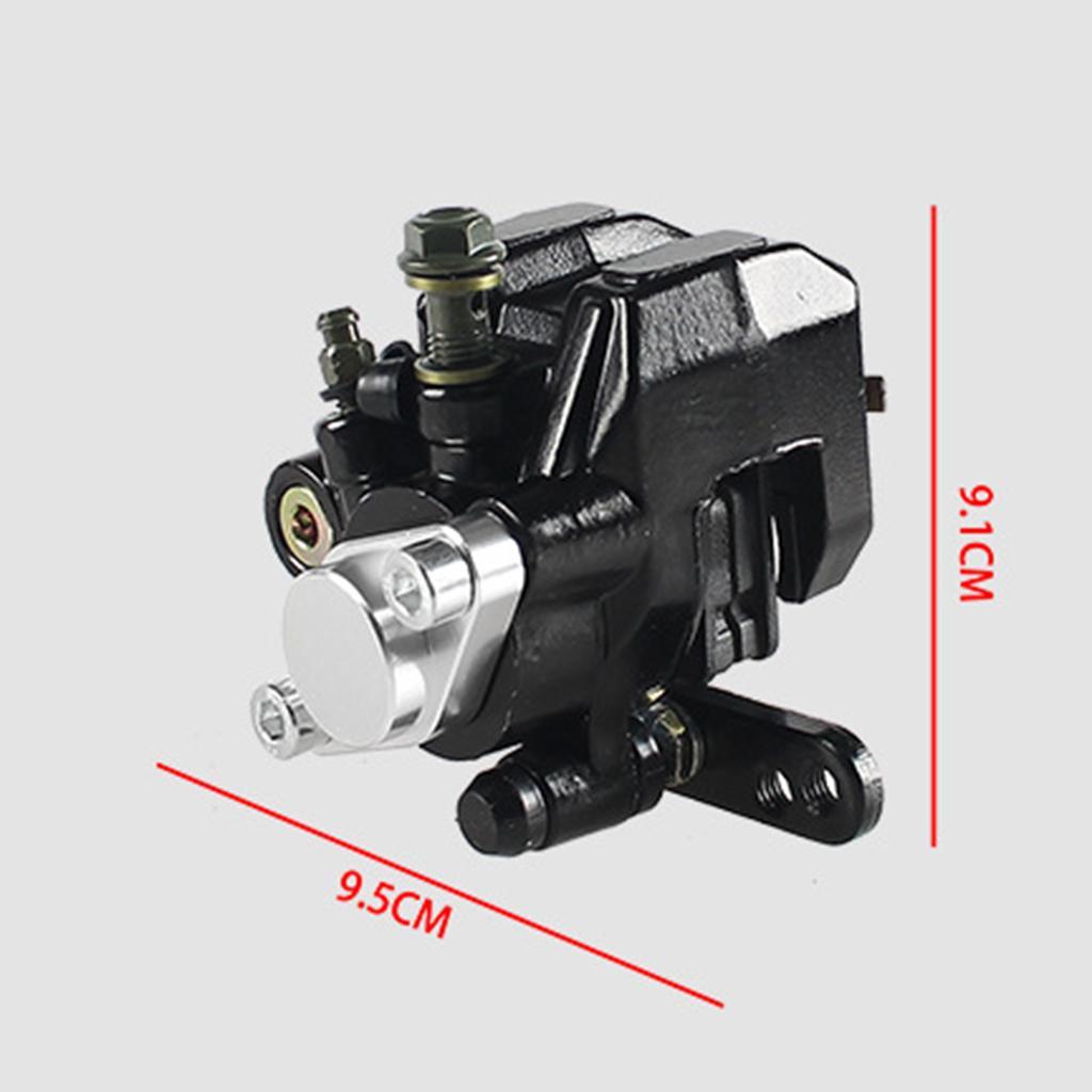 Rear Brake Foot Brake Caliper Banshee 350 Replacement ACC