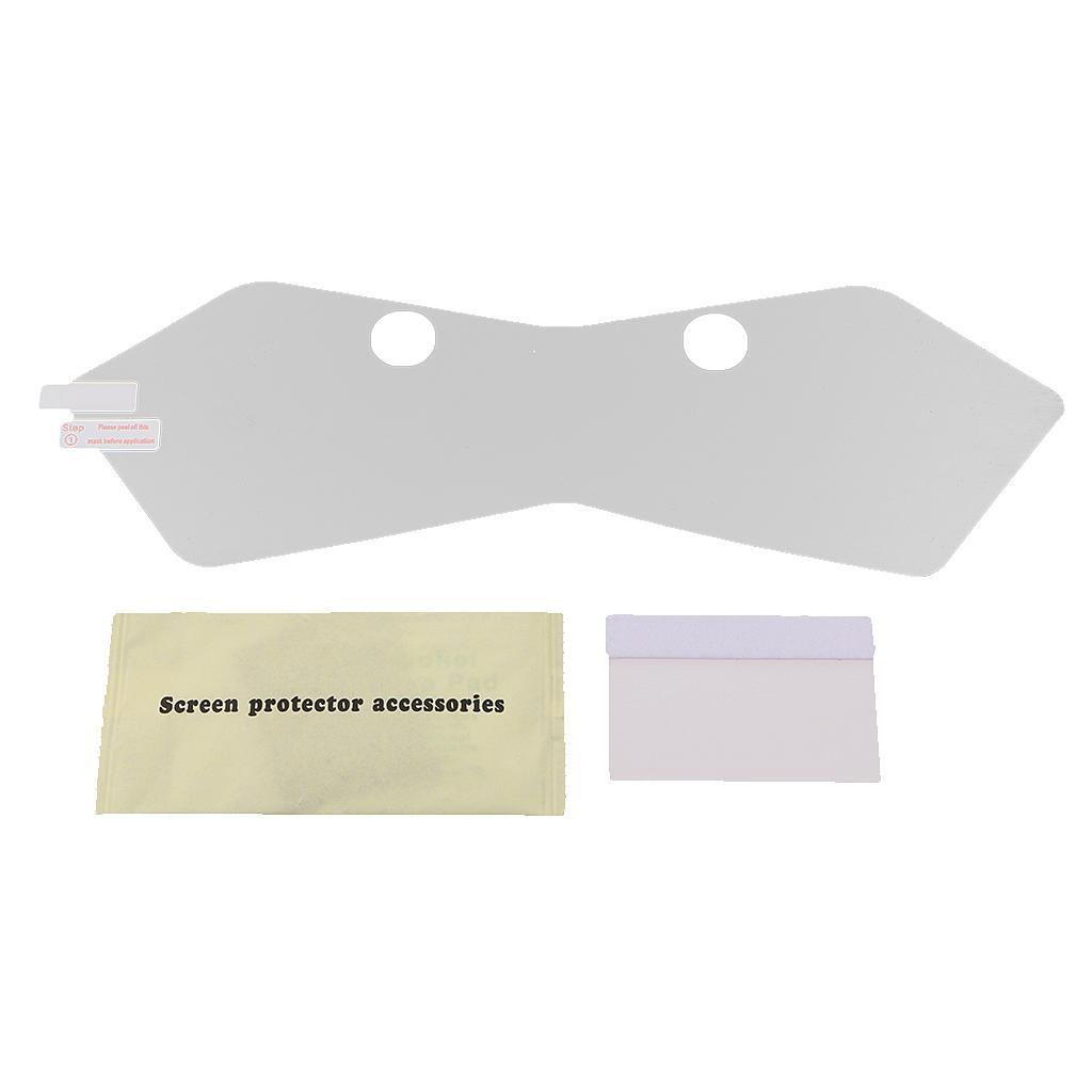 Cluster Scratch Protection Film  for    530 New