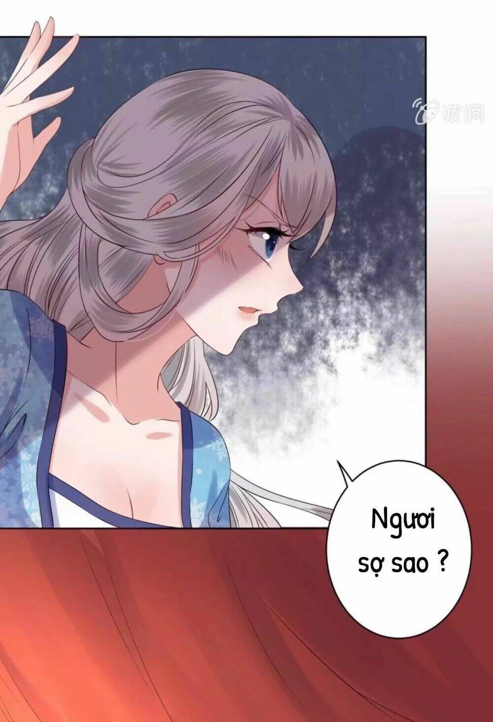 theo đuổi hoàng tử quá khó a~ chapter 23 12