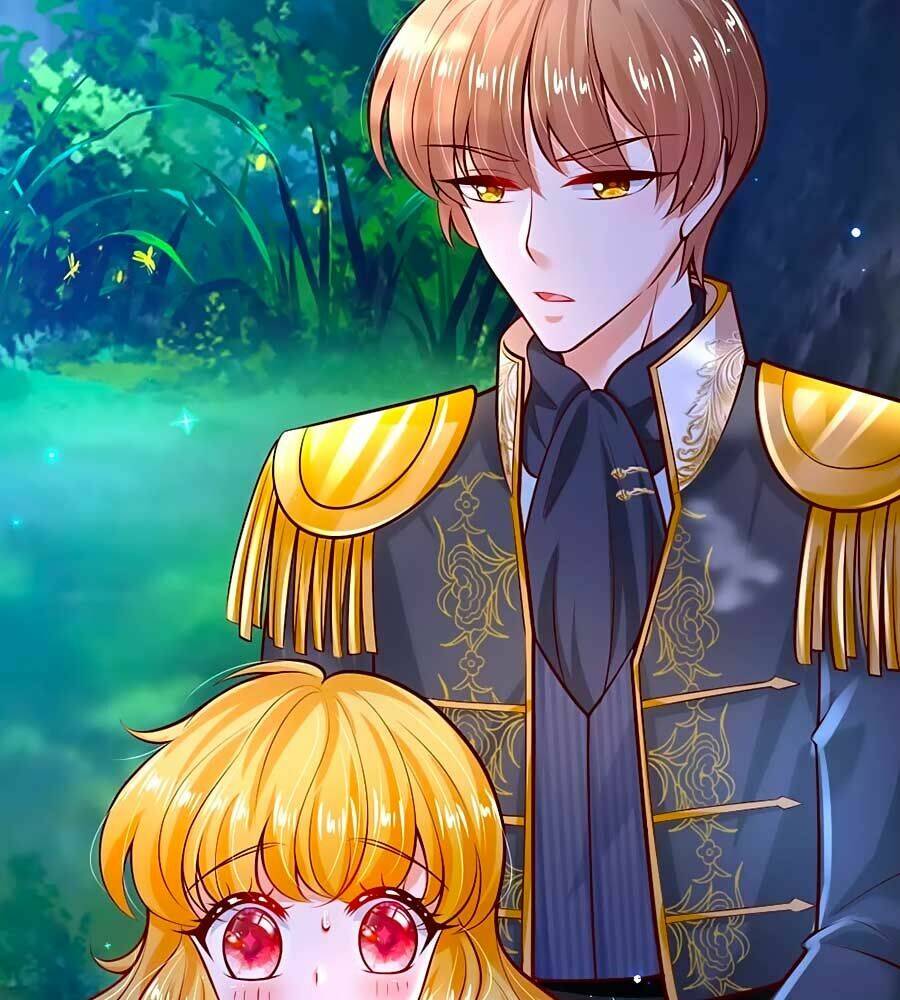 bỗng một ngày trở thành con gái nhà vua chapter 216 30