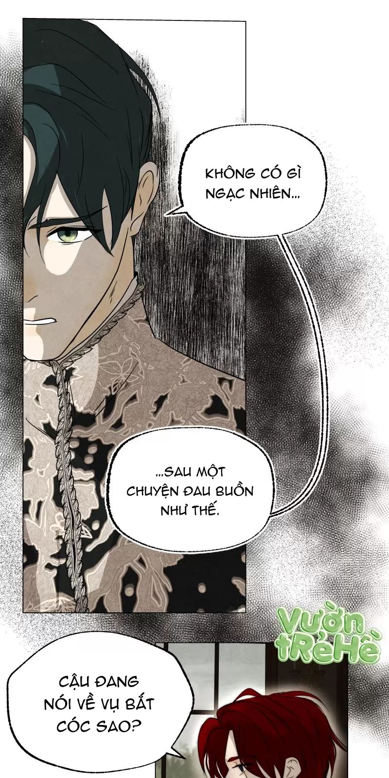 tôi là kẻ phản diện chapter 28 21