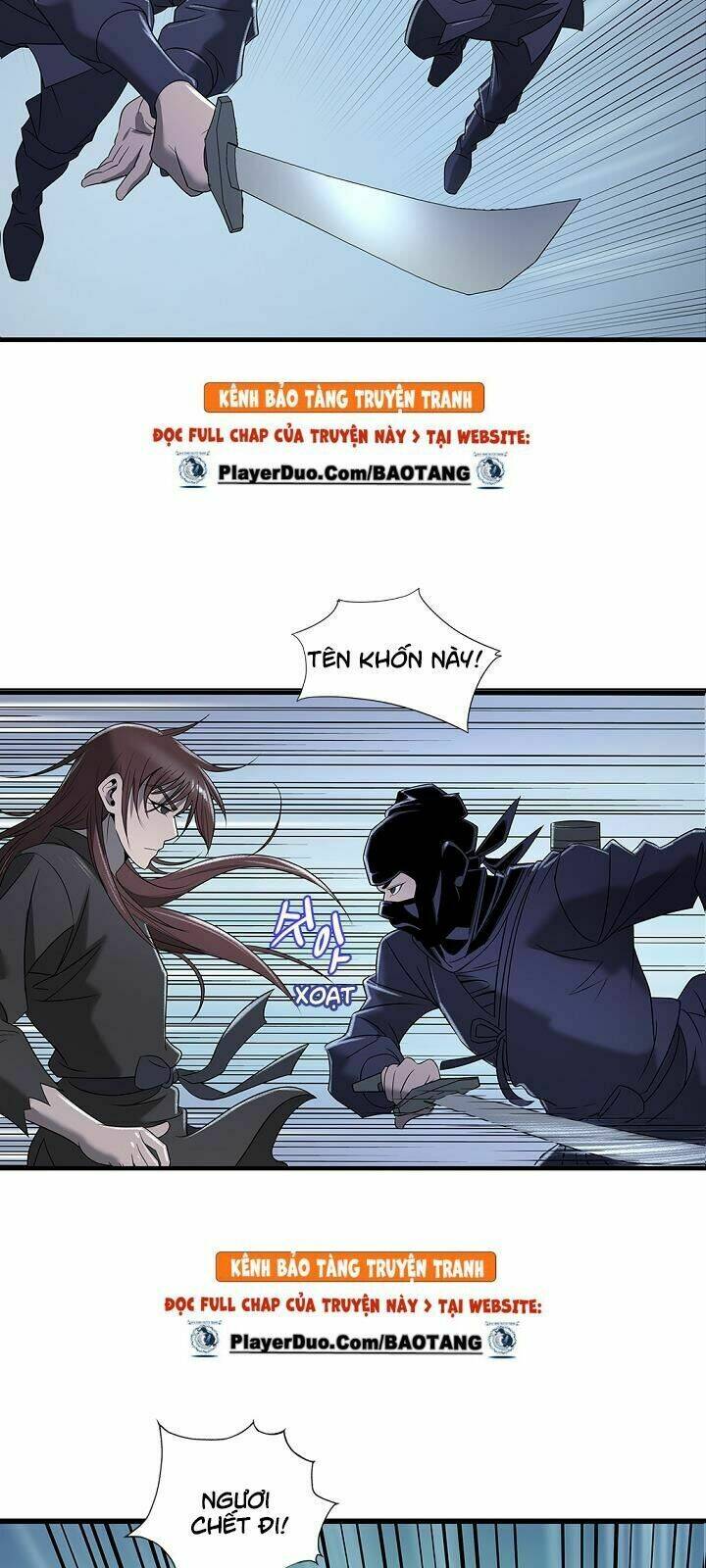 cuồng long chapter 13 29