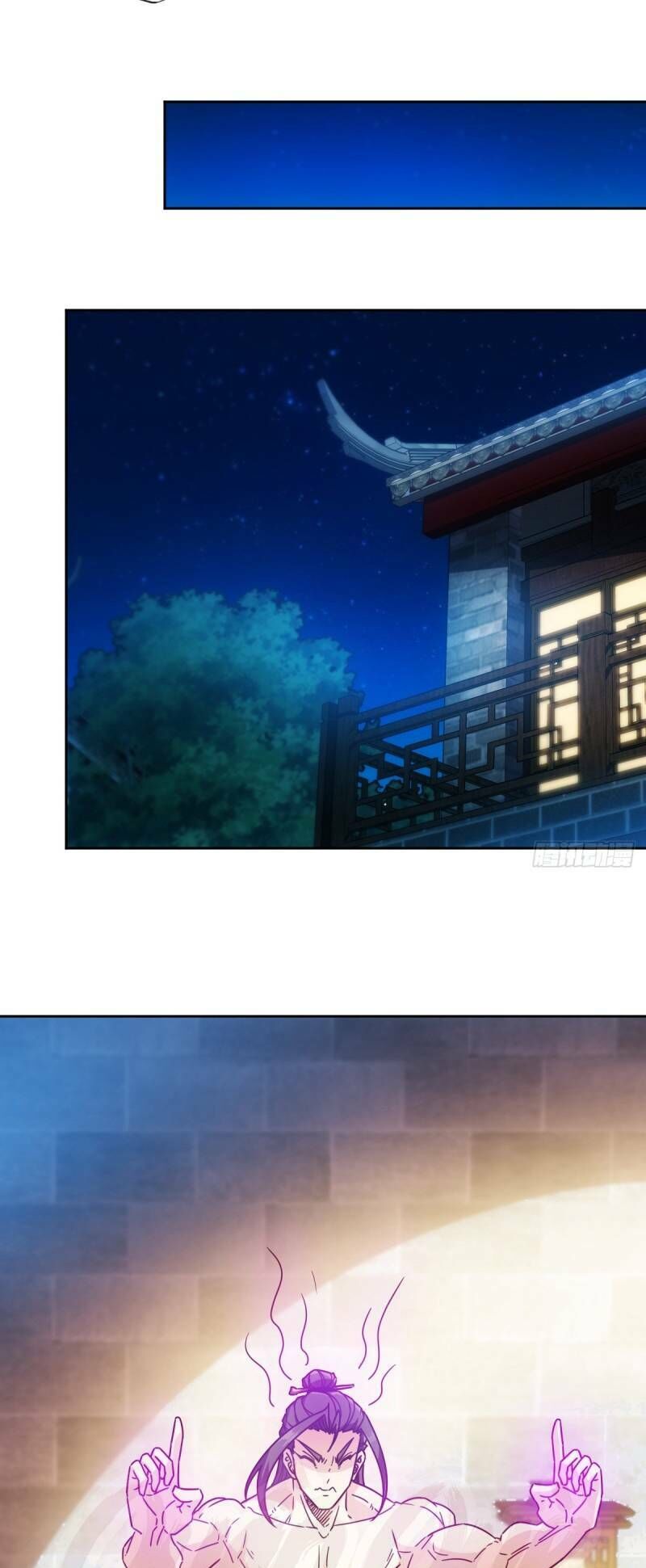 hồng thiên thần tôn chapter 67 21