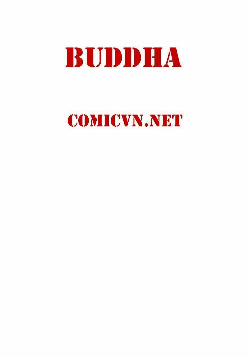 buddha - truyền thuyết đức phật chapter 27 3