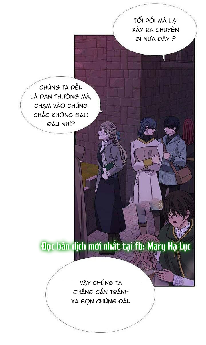 năm môn đệ của charlotte chapter 104 3