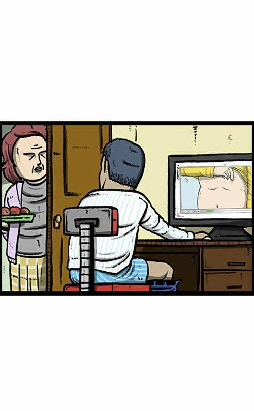 tiếng gọi con tim chapter 52 48