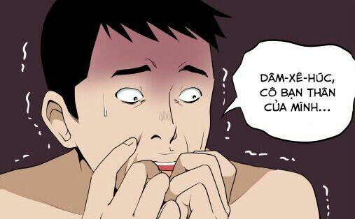 truyện bựa hàn quốc xẻng chapter 1 1