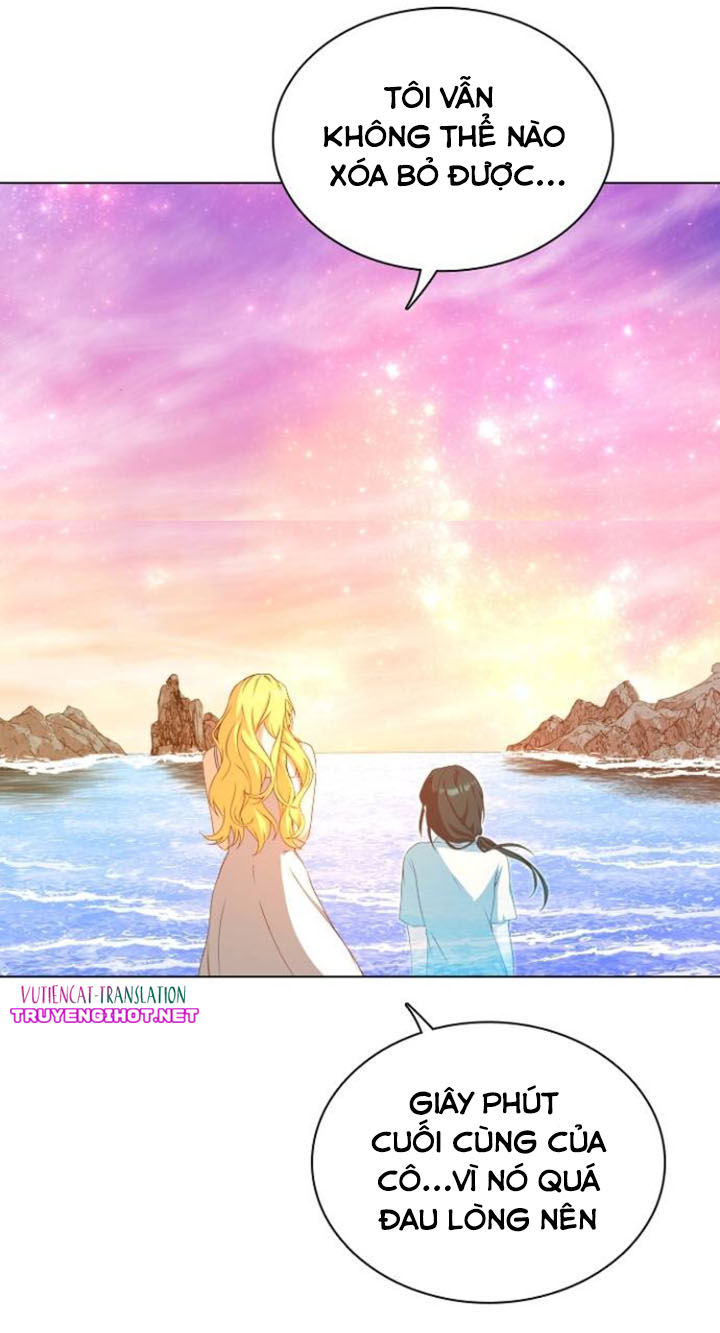 lời cầu hôn đến từ hoàng đế chapter 25.2 20