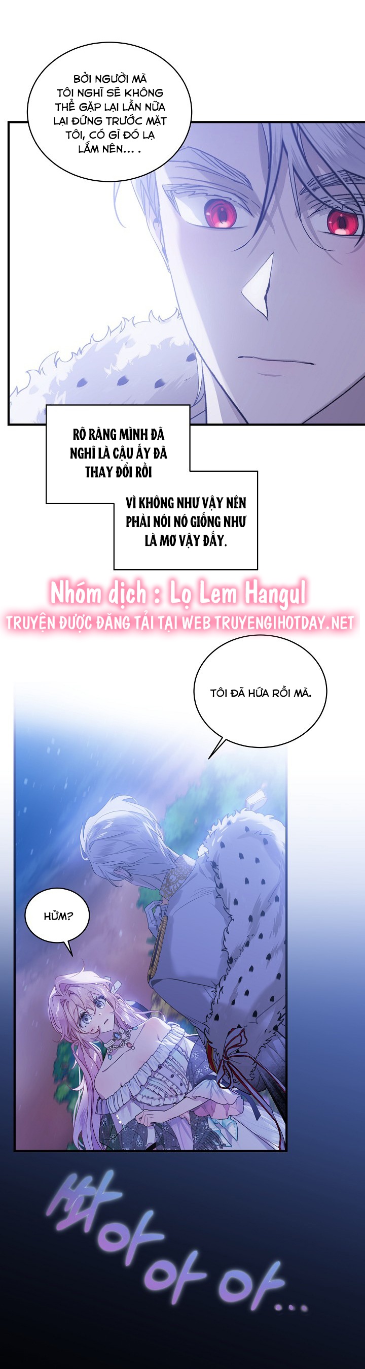 quý cô quyền lực chapter 73.1 29