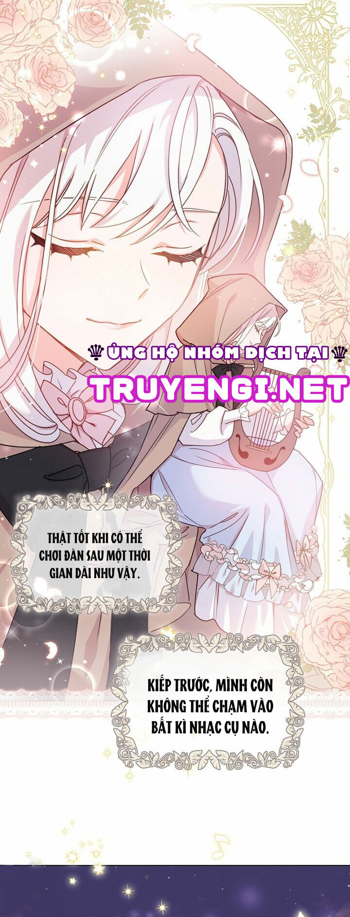 tiểu thư chỉ muốn được nghỉ ngơi chapter 5 29