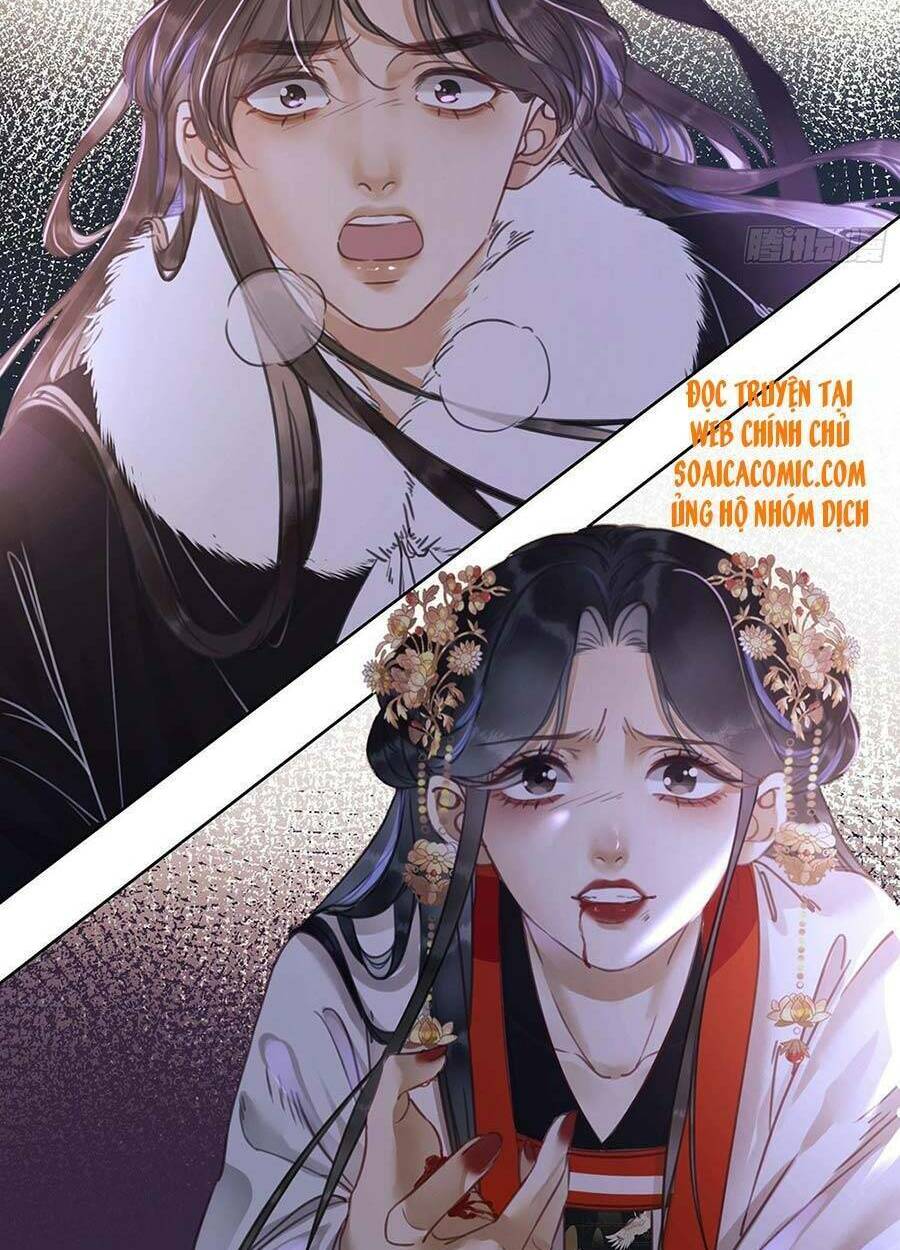 Thanh Hoan Tự Chapter 19 17