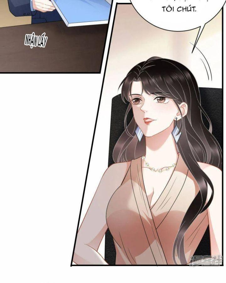 đại tiểu thư có thể có cái gì xấu chapter 39 4