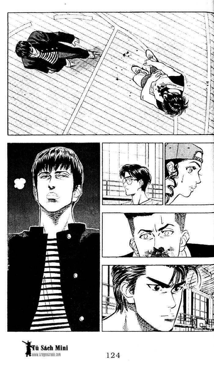 cao thủ bóng rổ chapter 58 17