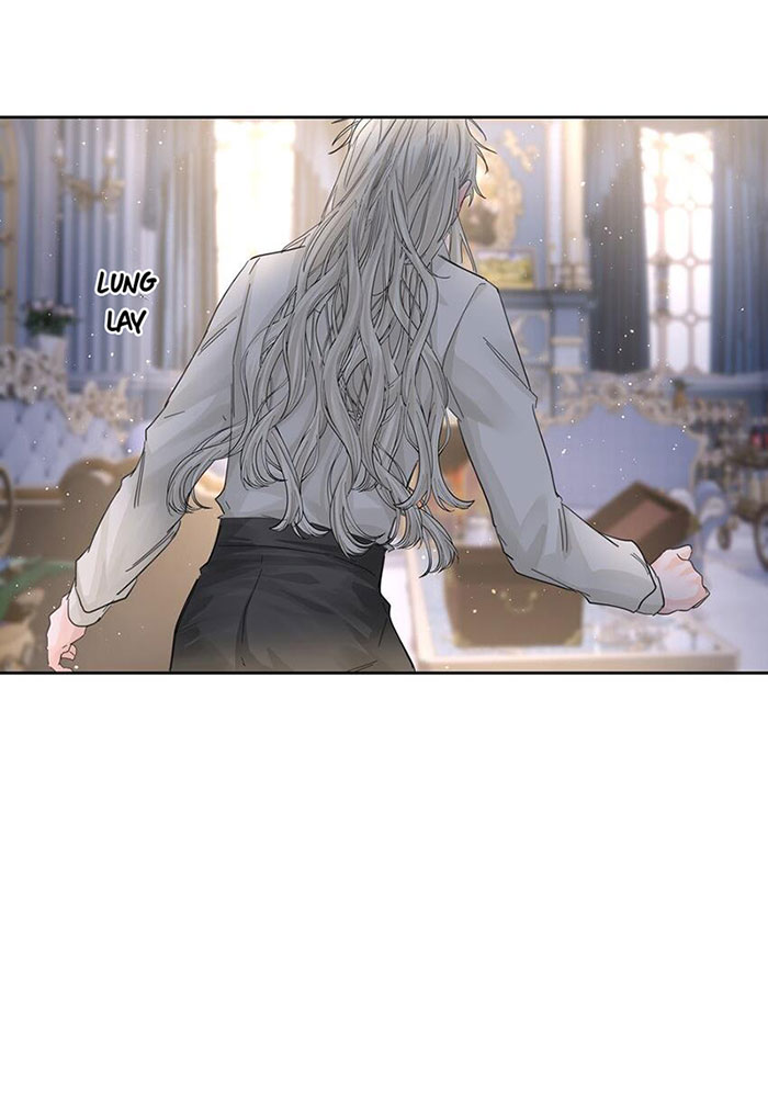 tình cũ là vua chapter 40 36