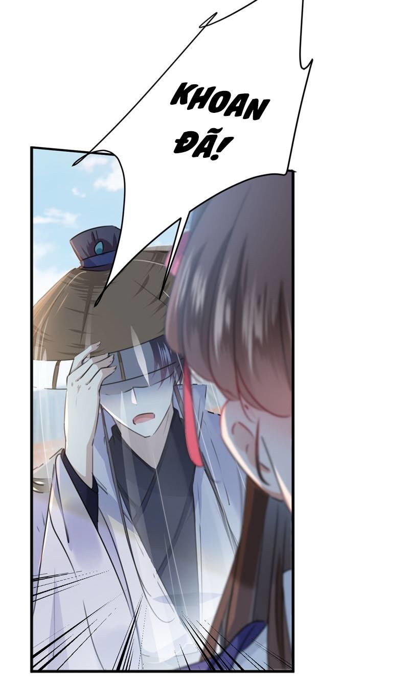 vương gia không thể trêu chapter 103 31