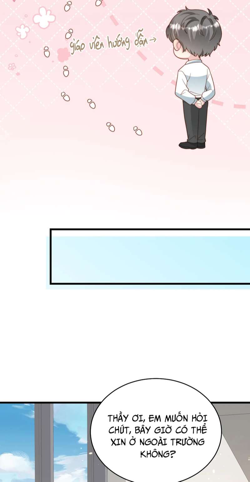 sau khi mất trí nhớ tình địch nói tôi là bạn trai anh ấy chapter 26 31