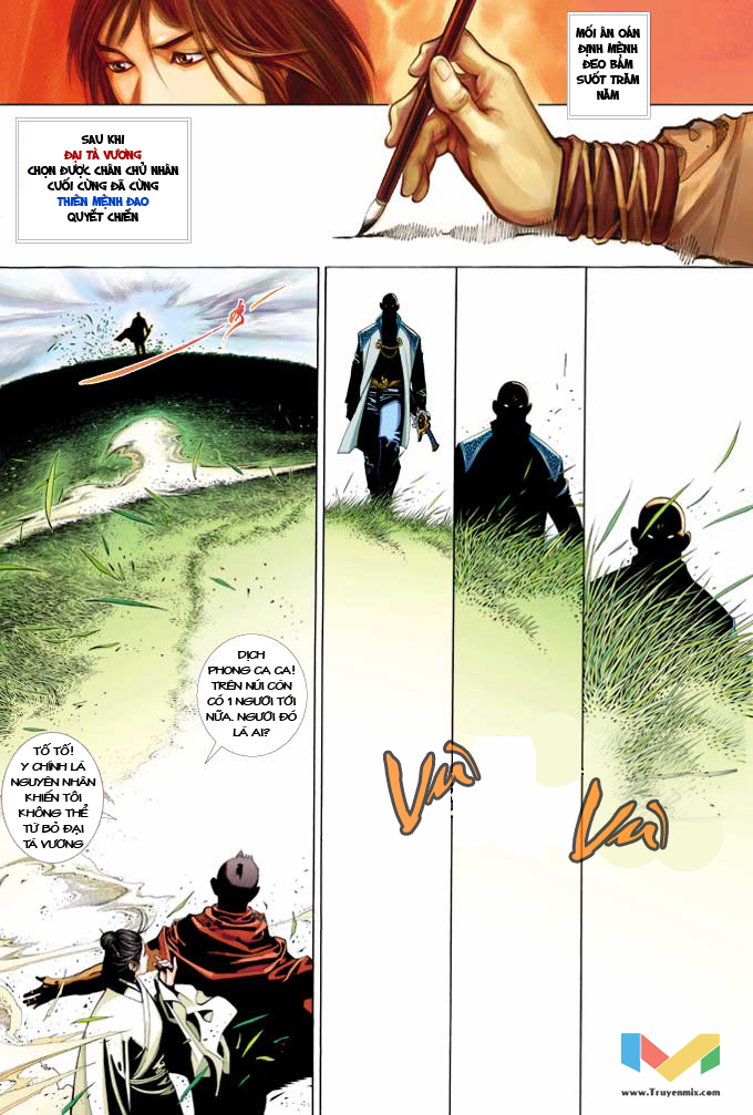 phong vân chapter 365 16