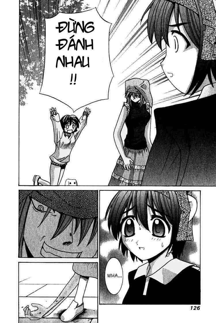 elfen lied chapter 14 16