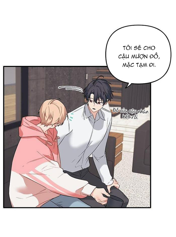 blood and love chapter 24 27