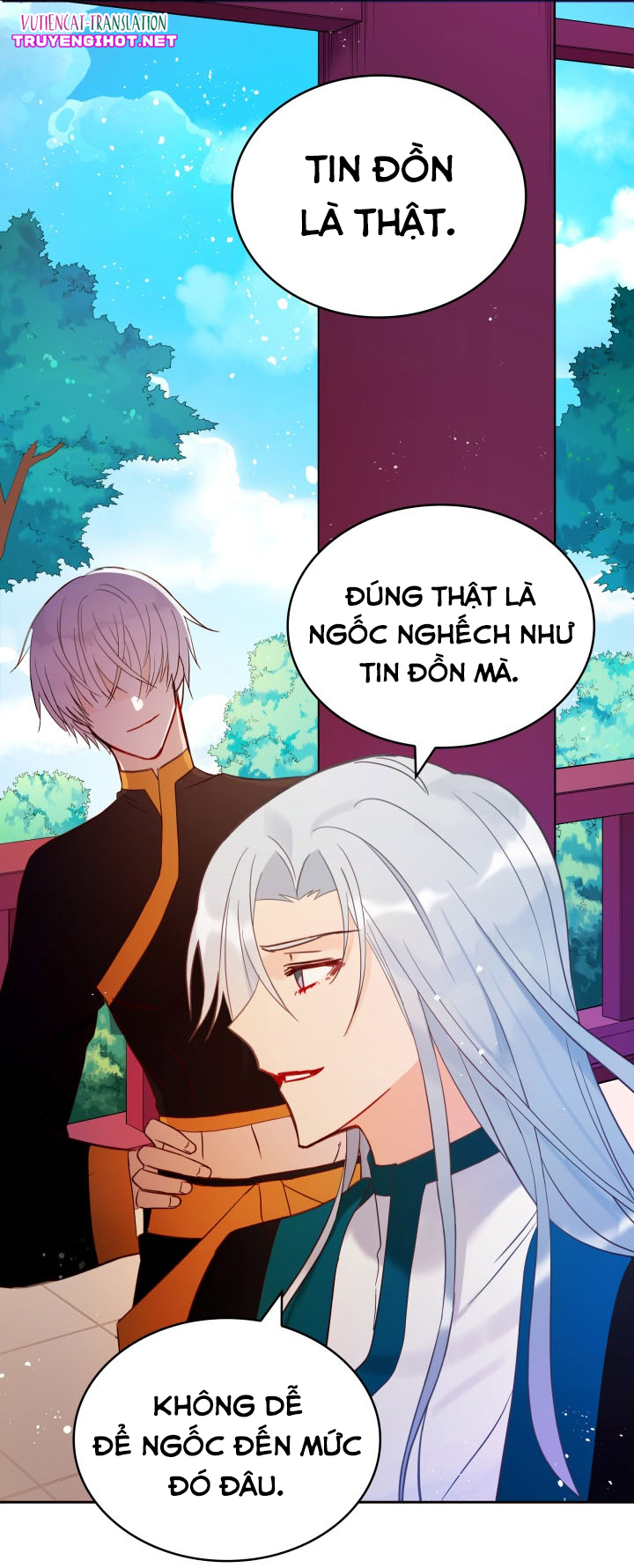 khế ước hậu cung chapter 9.2 3