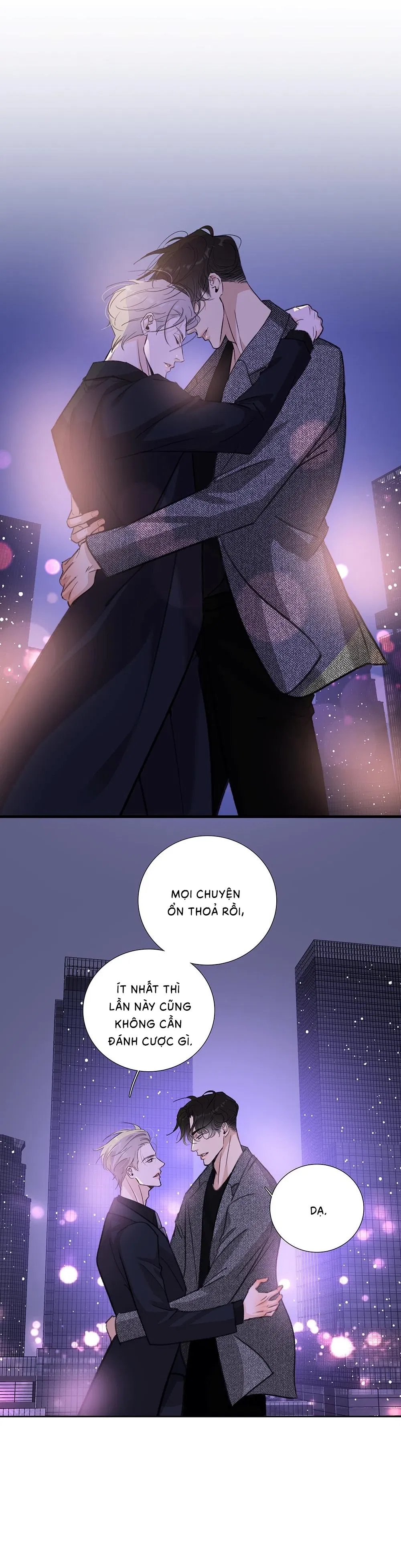 quan hệ nợ nần chapter 68 20