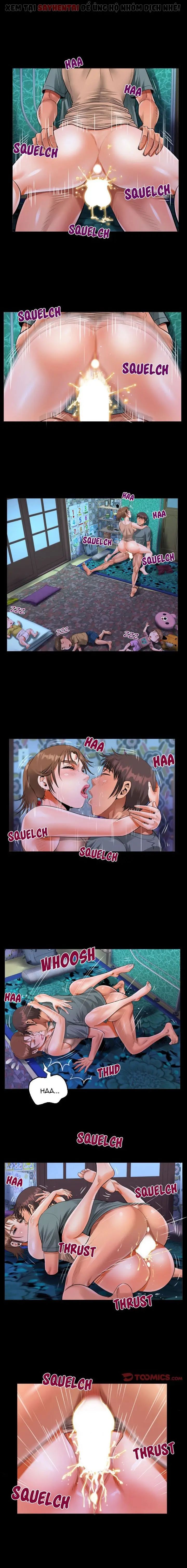 vị khách không lường trước chapter 10 5