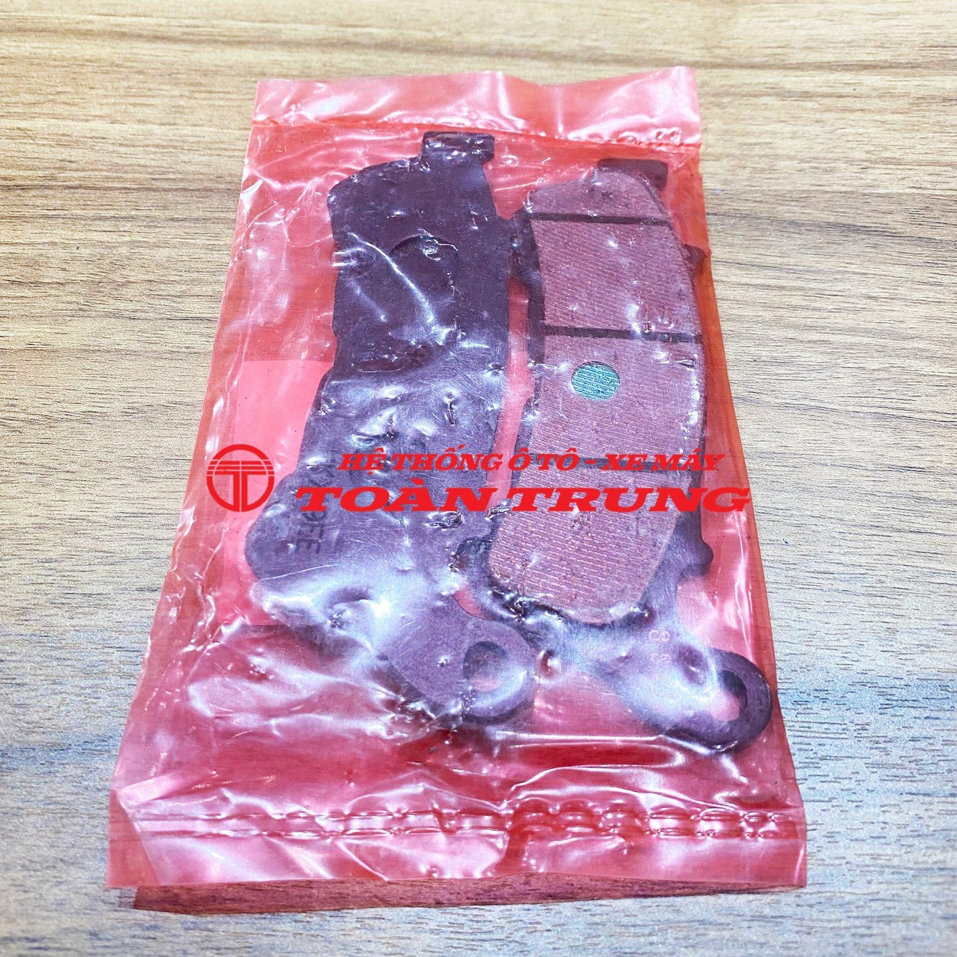 Má phanh trước SH 125/150/160 (2020-2024) chính hãƞg Honda &quot;06455K0RV01&quot;