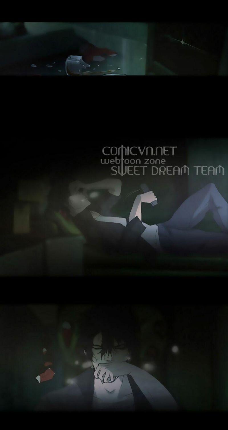 shaman - pháp sư chapter 1 28